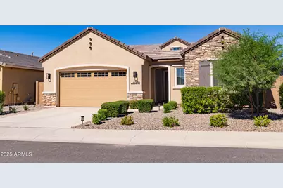 4336 E Austin Drive, Gilbert, AZ 85296 - Photo 1