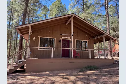 3998 N Bloody Basin Road, Pine, AZ 85544 - Photo 1