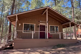 3998 N Bloody Basin Rd, Pine, AZ 85544 - Photo 1