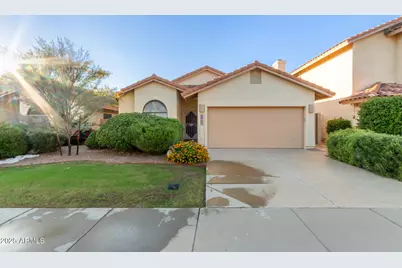 11928 N 91st Place, Scottsdale, AZ 85260 - Photo 1