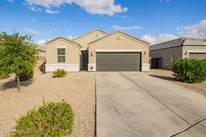 1706 N Hubbard Street, Casa Grande, AZ 85122 - Photo 1