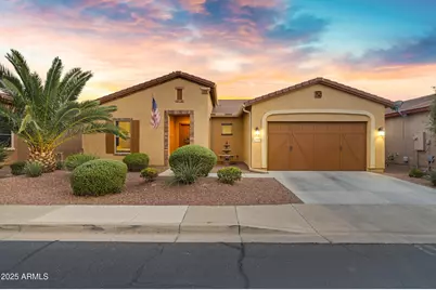 42211 W Cribbage Road, Maricopa, AZ 85138 - Photo 1
