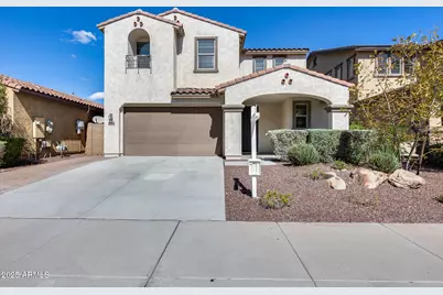 9944 W Louise Drive, Peoria, AZ 85383 - Photo 1