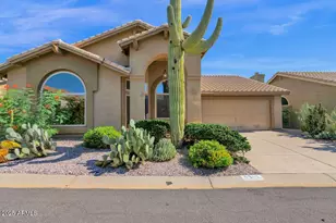 5313 S Marble Dr, Gold Canyon, AZ 85118 - Photo 1