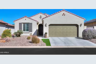 4442 W White Horse Boulevard, Eloy, AZ 85131 - Photo 1