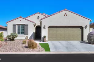 4442 W White Horse Blvd, Eloy, AZ 85131 - Photo 1