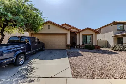 4323 W Darrel Road, Laveen, AZ 85339 - Photo 1