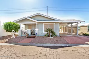 201 S Greenfield Rd, Mesa, AZ 85206 - Photo 1