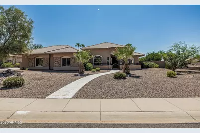 263 E Wiley Way, Casa Grande, AZ 85122 - Photo 1
