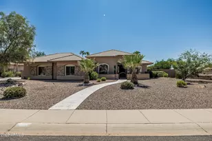 263 E Wiley Way, Casa Grande, AZ 85122 - Photo 1