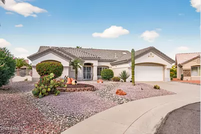 22010 N Mirage Lane, Sun City West, AZ 85375 - Photo 1