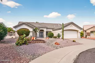 22010 N Mirage Ln, Sun City West, AZ 85375 - Photo 1