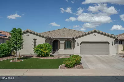 14852 W Aldea Drive N, Litchfield Park, AZ 85340 - Photo 1