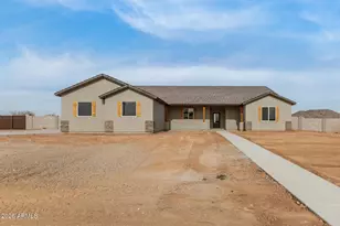 9544 W Sandstone Mountain Dr, Casa Grande, AZ 85194 - Photo 1