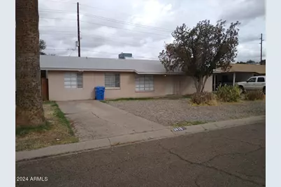 3418 W Sells Drive, Phoenix, AZ 85017 - Photo 1