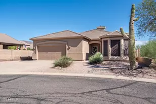 2311 N Tierra Alta Cir, Mesa, AZ 85207 - Photo 1