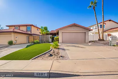 9802 S 44th Street, Phoenix, AZ 85044 - Photo 1