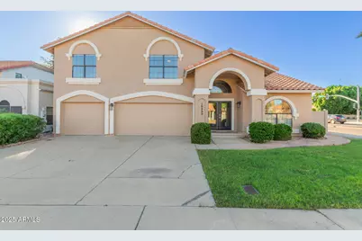 19322 N 74th Drive, Glendale, AZ 85308 - Photo 1