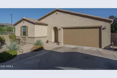 5022 E Desert Forest Trail, Cave Creek, AZ 85331 - Photo 1
