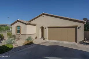 5022 E Desert Forest Trail, Cave Creek, AZ 85331 - Photo 1