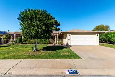 10732 W Denham Drive, Sun City, AZ 85351 - Photo 1