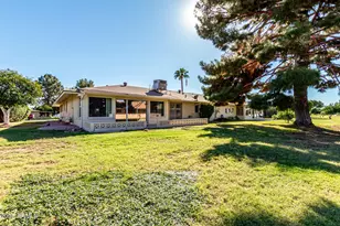 10732 W Denham Dr, Sun City, AZ 85351 - Photo 33