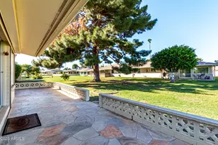 10732 W Denham Dr, Sun City, AZ 85351 - Photo 31