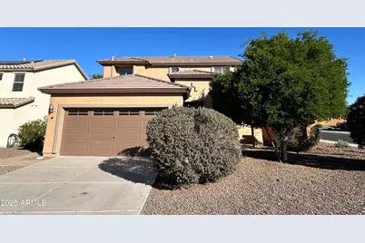 19495 N 260th Lane, Buckeye, AZ 85396 - Photo 1