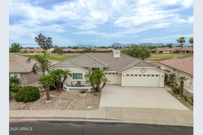 11328 E Mendoza Avenue, Mesa, AZ 85209 - Photo 1