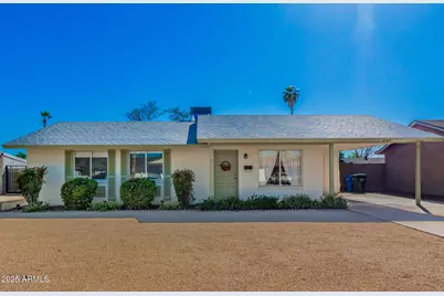 2323 W Sunnyside Avenue, Phoenix, AZ 85029 - Photo 1