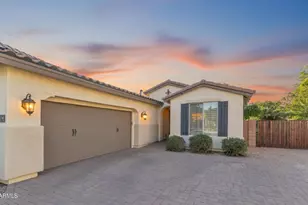 2292 S Minneola Ln, Gilbert, AZ 85295 - Photo 1