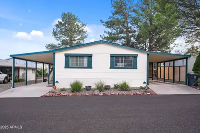 2050 W State Route 89A -- #158, Cottonwood, AZ 86326 - Photo 1
