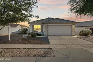 4122 S Shady Ct, Gilbert, AZ 85297 - Photo 1