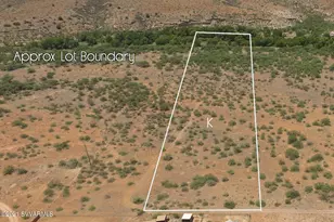 0000 S Heritage Trail, Cornville, AZ 86325 - Photo 1