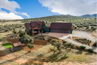 10100 N Prescott Ridge Road, Prescott Valley, AZ 86315 - Photo 1