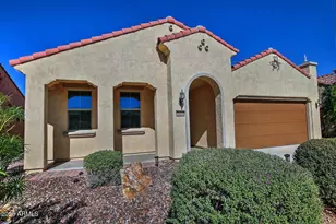 5814 W Cactus Wren Way, Florence, AZ 85132 - Photo 1