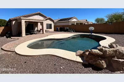 26249 W Wahalla Lane, Buckeye, AZ 85396 - Photo 1