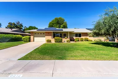 9814 W Gulf Hills Drive, Sun City, AZ 85351 - Photo 1