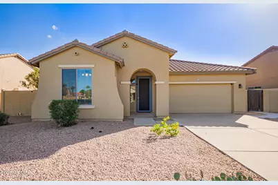 105 W Hawaii Drive, Casa Grande, AZ 85122 - Photo 1