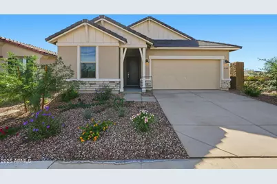 21595 W Papago Street, Buckeye, AZ 85326 - Photo 1