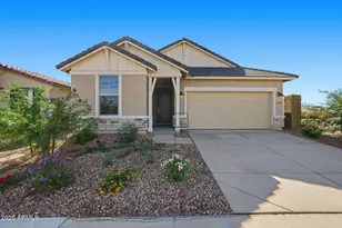 21595 W Papago St, Buckeye, AZ 85326 - Photo 1