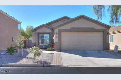 6677 E Flynn Avenue, Florence, AZ 85132 - Photo 1