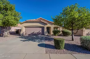 2898 W Silver Creek Ln, San Tan Valley, AZ 85144 - Photo 1
