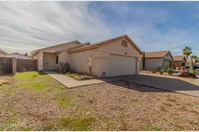 3233 W Abraham Lane, Phoenix, AZ 85027 - Photo 1