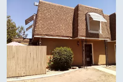 8451 N 34th Avenue, Phoenix, AZ 85051 - Photo 1