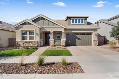 22922 E Mayberry Road, Queen Creek, AZ 85142 - Photo 1