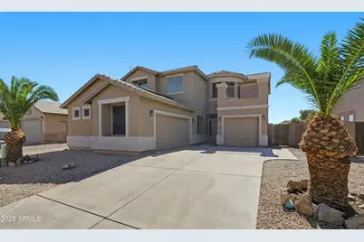 43381 W Rio Bravo Drive, Maricopa, AZ 85138 - Photo 1