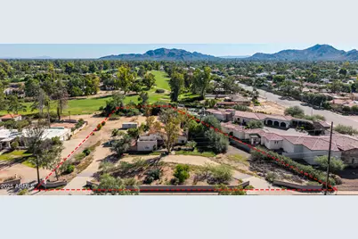 5619 E Cactus Road, Scottsdale, AZ 85254 - Photo 1