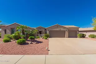 20754 N Canyon Whisper Dr, Surprise, AZ 85387 - Photo 1