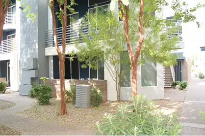 3633 N 3rd Avenue #Unit 1060, Phoenix, AZ 85013 - Photo 1